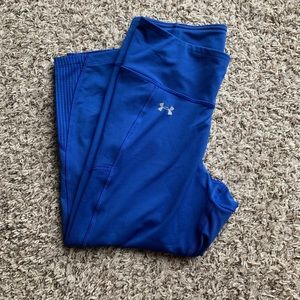 Under Armour crops